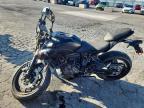 2023 Yamaha MT07