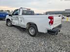 2026 Chevrolet Silverado C1500