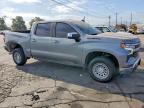 2023 Chevrolet Silverado C1500 LT