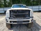 2016 Ford F250 Super Duty