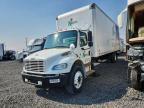2012 Frht - Freightliner 2012 Freightliner Business Class M2 BOX Truck