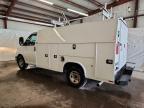 2020 Chevrolet Express G3500