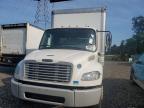 2018 Freightliner M2 106 MED-BOX Truck