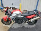 2012 BMW F800 R
