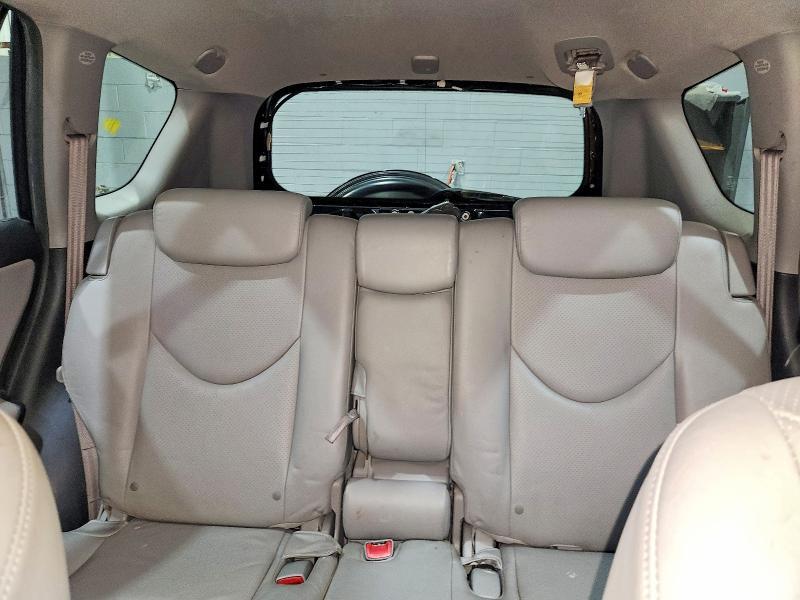 2009 Toyota Rav4 Limited