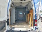 2017 Nissan NV 2500 HD SV