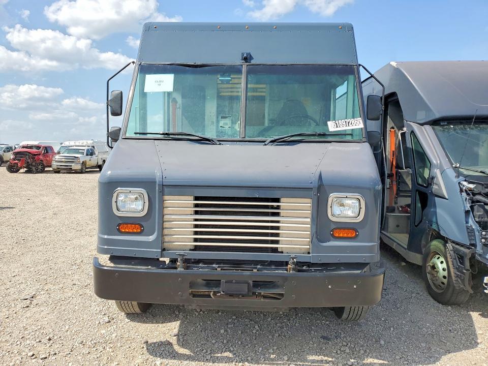 2021 Ford F59 Delivery Truck