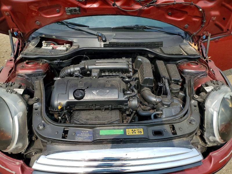 2010 Mini Cooper