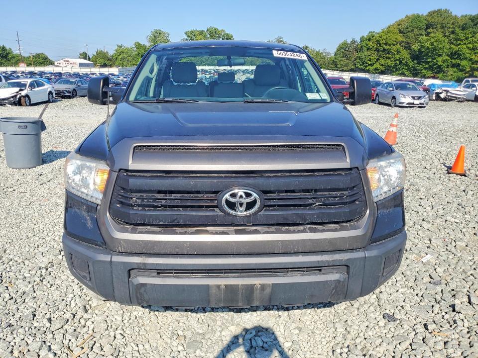 2017 Toyota Tundra SR