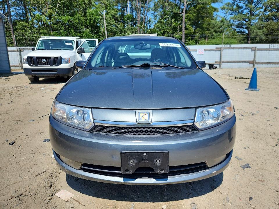 2004 Saturn Ion Level 3