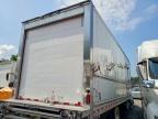 2024 Hino L6 Refrigerated BOX Truck