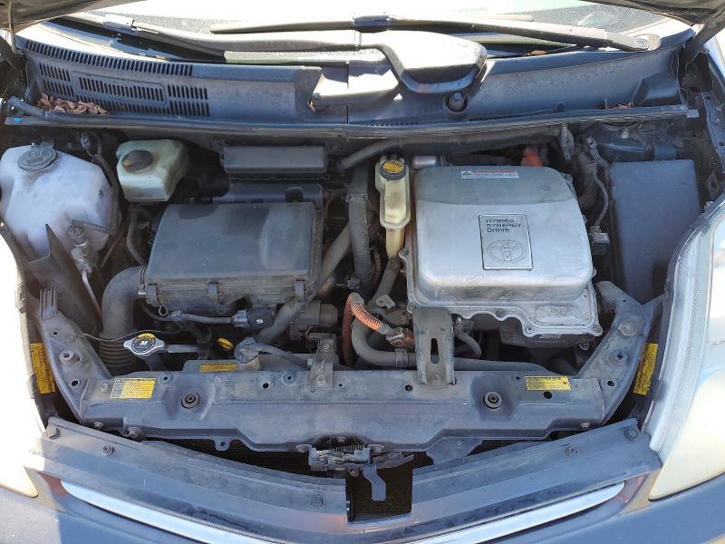 2006 Toyota Prius Base