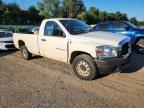 2007 Dodge RAM 1500 ST