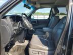 2012 Honda Ridgeline RTL