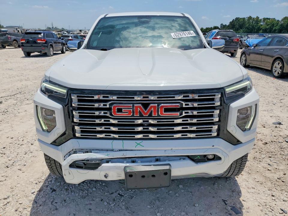 2023 GMC Canyon Denali