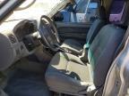2004 Nissan Frontier Standard