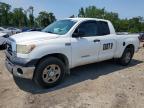 2008 Toyota Tundra Grade