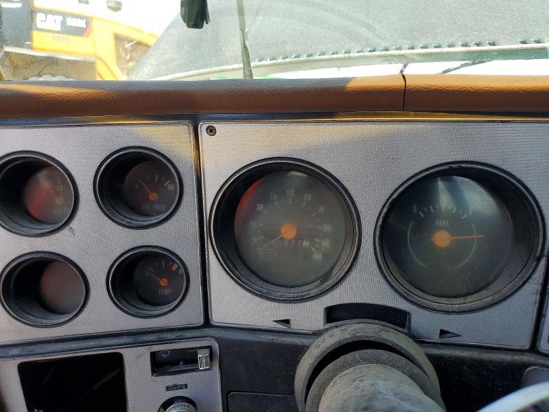 1978 GMC Sierra Grande