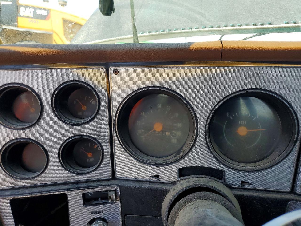 1978 GMC Sierra Grande