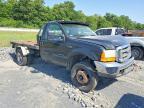 2001 Ford F450 Super Duty
