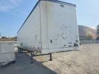 1989 Doresey DRY Van-DRY Van Trailer