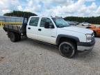 2003 Chevrolet Silverado C3500