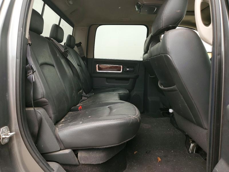 2010 Dodge RAM 1500