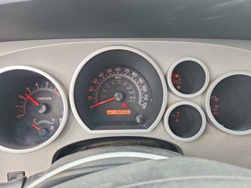 2007 Toyota Tundra SR5