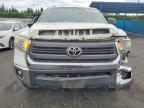 2014 Toyota Tundra Crewmax SR5