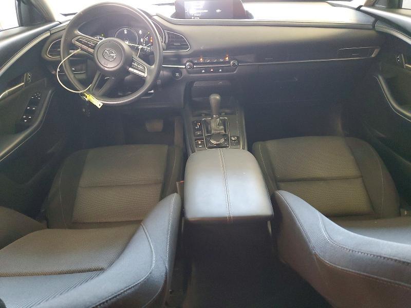 2021 Mazda Cx-30