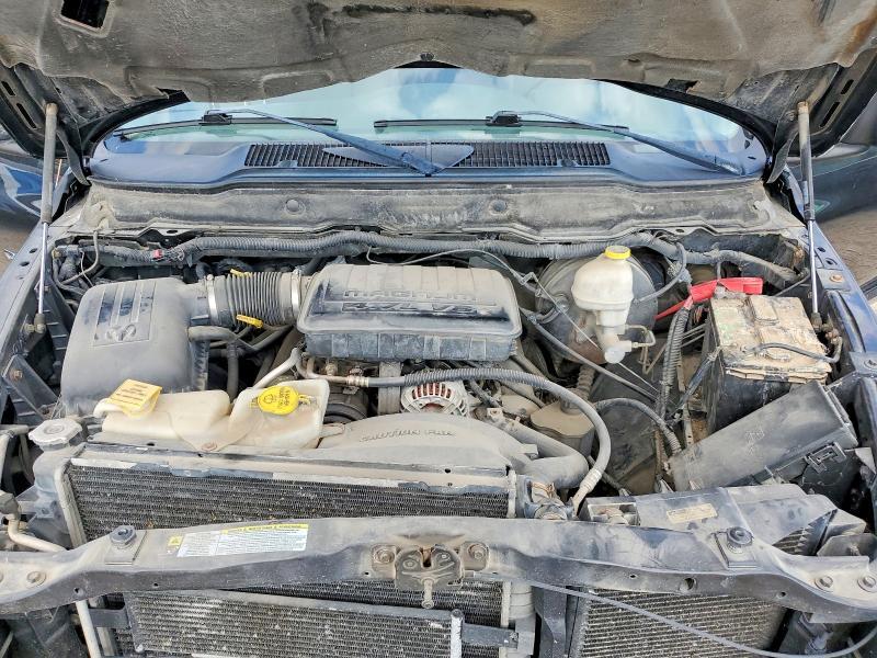 2007 Dodge RAM 1500 ST