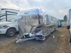 1963 Airstream 1963 Streamline Camper