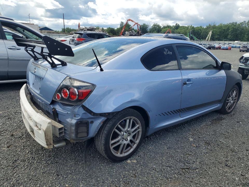 2010 Scion Tc Base