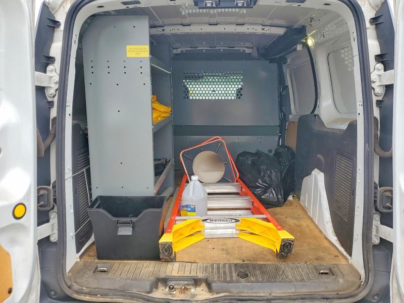2016 Ford Transit Connect xl