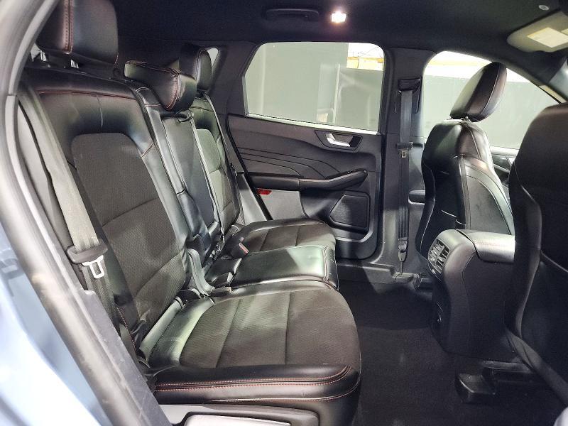 2024 Ford Escape st Line