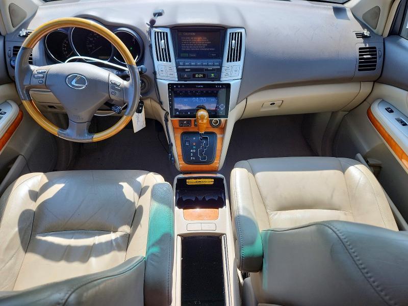 2005 Lexus Rx 330