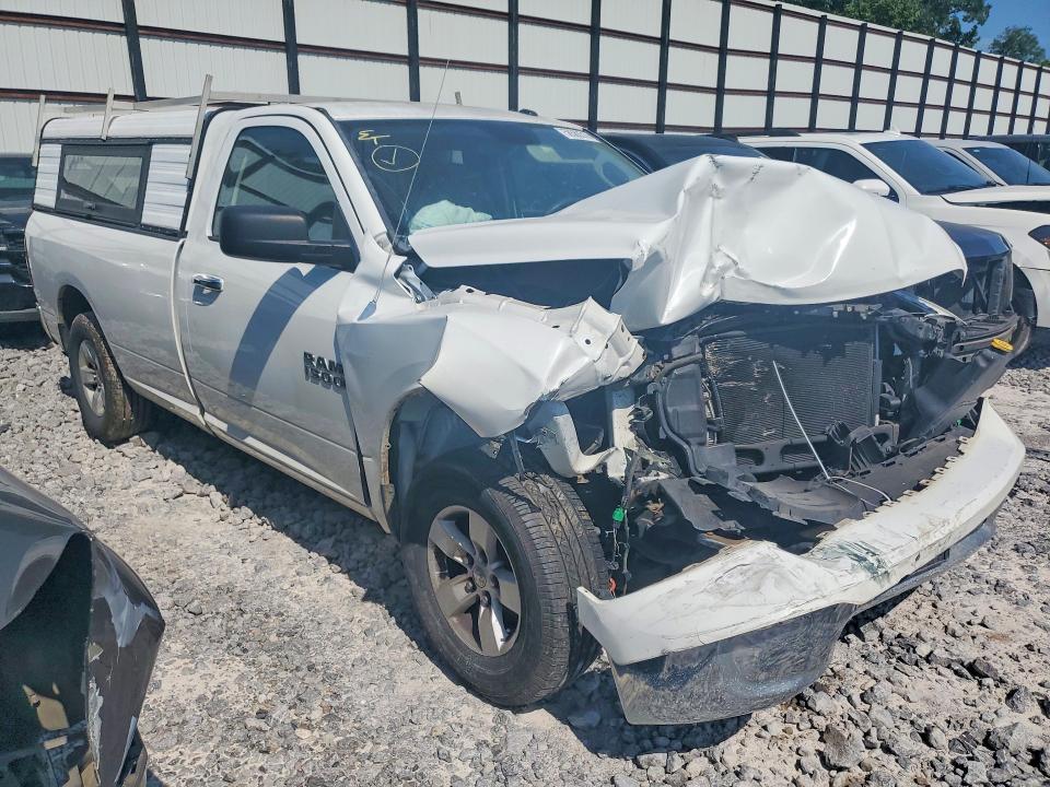 2013 Dodge RAM 1500 SLT