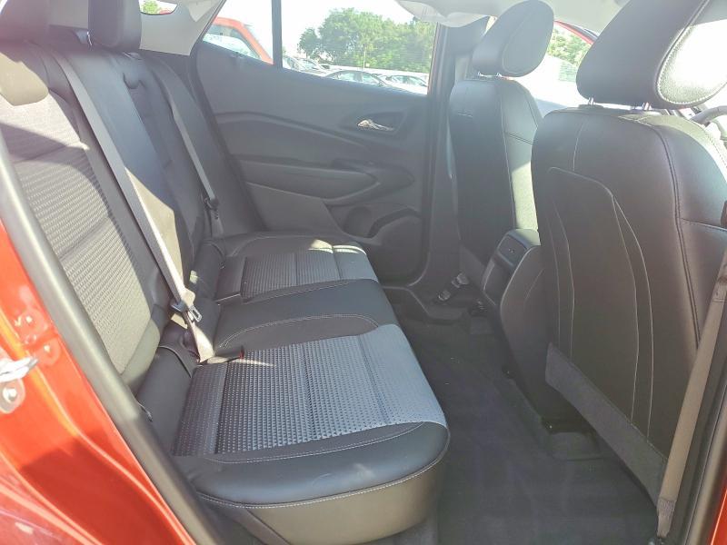 2024 Chevrolet Trax 1LT