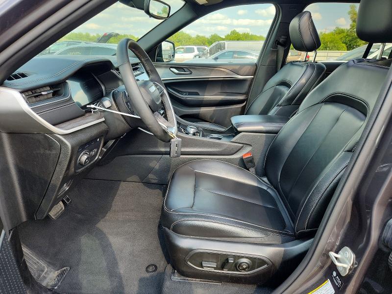 2024 Jeep Grand Cherokee Limited 4XE