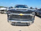 2026 Chevrolet Silverado K2500 Heavy Duty LT