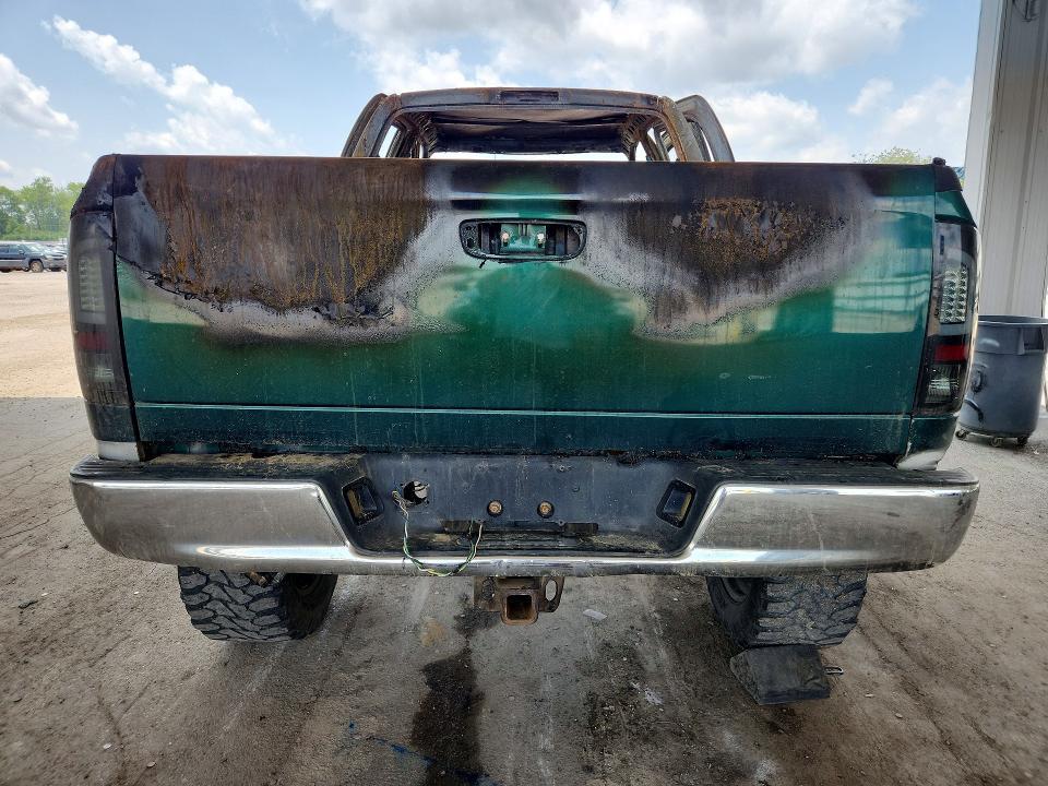 2003 Dodge RAM 2500 ST