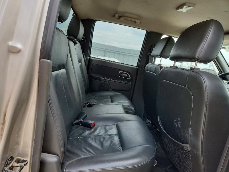 2005 Chevrolet Colorado