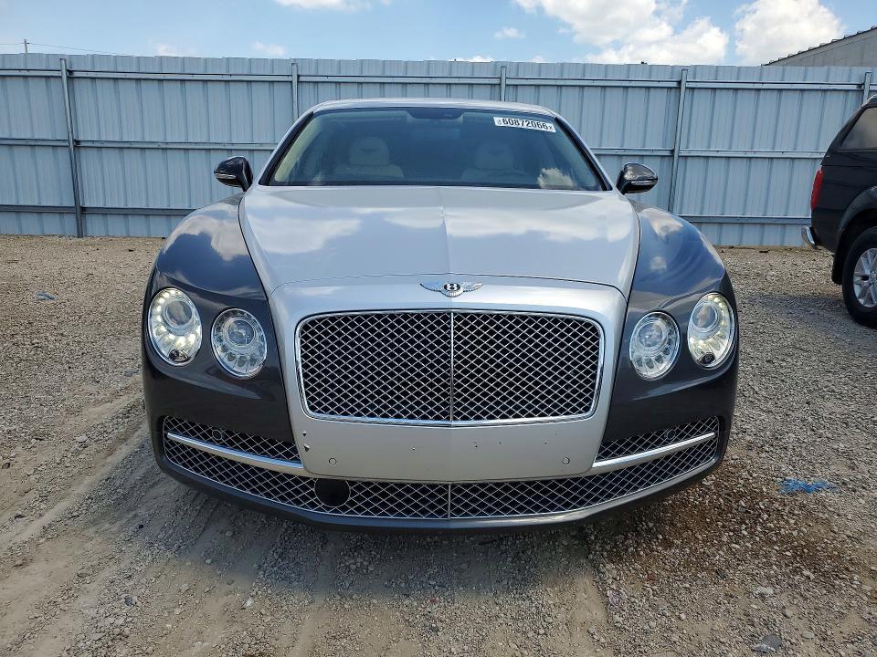 2014 Bentley Flying Spur