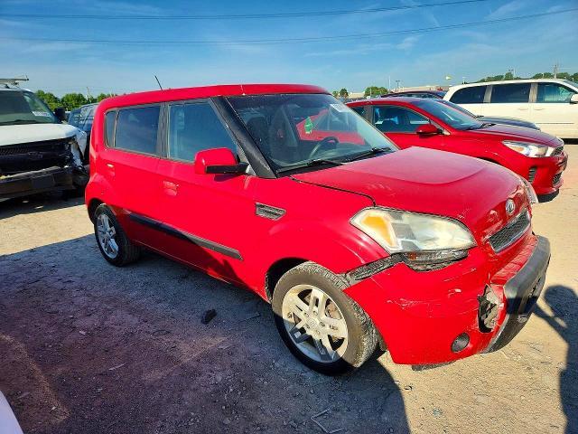 2010 KIA Soul +/!/sport