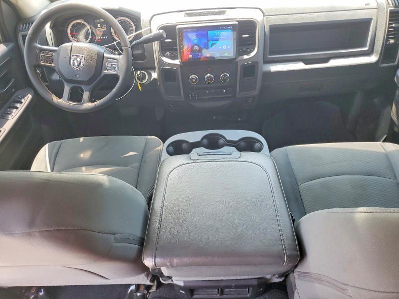 2018 Dodge RAM 2500 ST