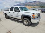 2003 GMC Sierra K1500 Heavy Duty