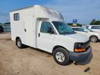 2013 Chevrolet Express Delivery Truck