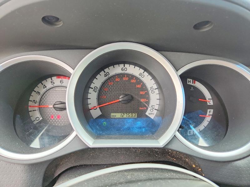 2012 Toyota Tacoma V6