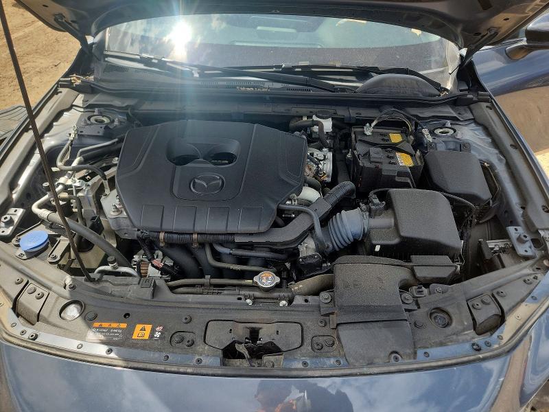 2024 Mazda 3 Preferred