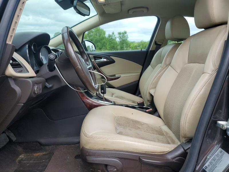 2014 Buick Verano